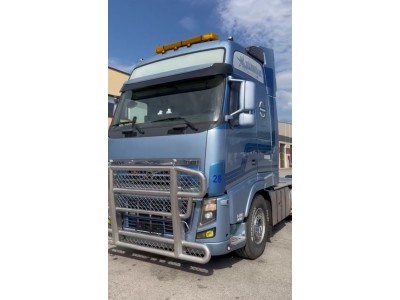 Поступление VOLVO FH16