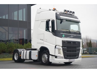 Поступление VOLVO FH4