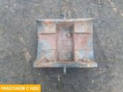 Проставка правая