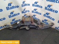 Кронштейн пневморессоры