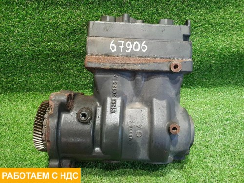 Компрессор воздушный