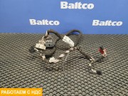 Проводка кабины