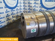 Бак газовый 352 л правый