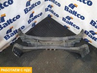 Траверса рамы поперечная