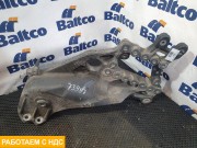 Кронштейн передней рессоры