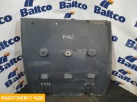 Крыло заднее