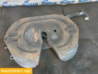 Сцепное устройство (седло)