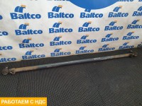 Тяга ру поперечная левая