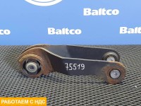 Кронштейн амортизатора кабины