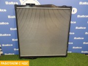 Радиатор основной