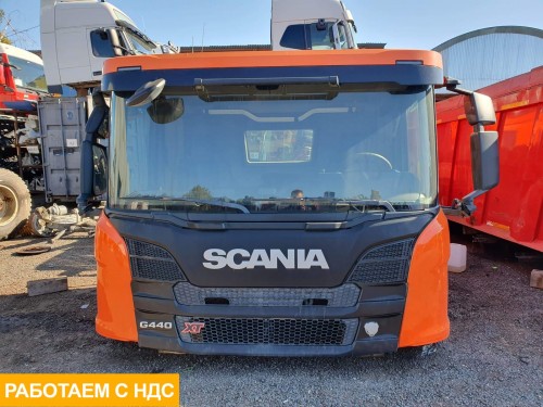 Кабина