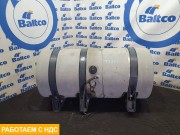 Бак топливный