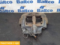 Суппорт тормозной правый