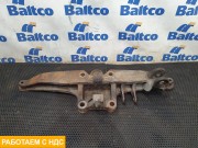 Кронштейн пневморессоры правый