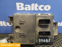 Блок управления светом