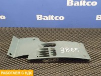 Накладка на торпедо